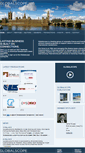 Mobile Screenshot of globalscopepartners.com